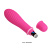Pretty Love Solomon Vibrator Pink - Класичний вібратор, 12,3 см (рожевий) - купити в Києві, Україні Pretty Love Solomon Vibrator Pink - Класичний вібратор, 12,3 см (рожевий) - купити в Києві, Україні