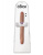 Двойной фаллоимитатор King Cock 12 Slim Double Dildo, 30х3,3 см (коричневый) Двойной фаллоимитатор King Cock 12 Slim Double Dildo, 30х3,3 см (коричневый)