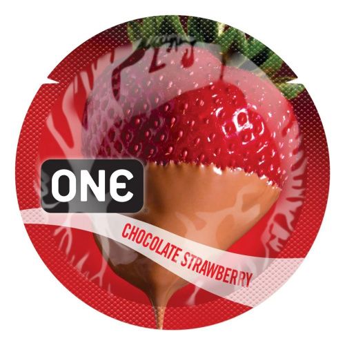 ONE FlavorWaves 6 ароматів, 100 шт - купити в Україні | Секс шоп SEX-SHOP.ua