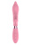 Toy Joy Funky Playhouse Vibrator - Вибратор-кролик, 19х3 см Toy Joy Funky Playhouse Vibrator - Вибратор-кролик, 19х3 см