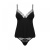 Obsessive Bella Rou top & panties - Комплект белья, топ и трусики, XS/S Obsessive Bella Rou top & panties - Комплект белья, топ и трусики, XS/S