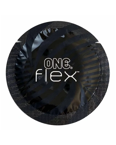 Презерватив ONE Flex Graphene