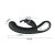 Pretty Love Webb Vibrator Black - Силиконовый вибратор-кролик, 21х3.5 см (черный) Pretty Love Webb Vibrator Black - Силиконовый вибратор-кролик, 21х3.5 см (черный)