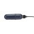 Lux Active Triad Vibrating Dual Cock Ring - подвійне віброкільце з пультом, 11х2.7 см (синій) - купити в Києві, Україні
