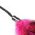 Sportsheets - Pleasure Feather Rose - Метелочка-щекоталка на веревочной петле Sportsheets - Pleasure Feather Rose - Метелочка-щекоталка на веревочной петле