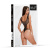 Боди SoftLine Body 213986, One Size
