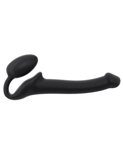 Безременевий страпон Strap-On-Me S, 24 см - купити в Києві, Україні