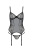 Корсет Passion LEAFA CORSET black, XXL/XXXL Корсет Passion LEAFA CORSET black, XXL/XXXL