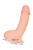 RealStick Elite - Вибратор, 24 см (телесный) RealStick Elite - Вибратор, 24 см (телесный)