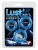 Lust 3 Blue - Набір ерекційних кілець, 3 шт (синій) - купити в Києві, Україні Lust 3 Blue - Набір ерекційних кілець, 3 шт (синій) - купити в Києві, Україні