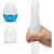 Мастурбатор-яйцо Tenga Egg Snow Crystal Мастурбатор-яйцо Tenga Egg Snow Crystal