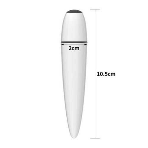 Мини вибратор LoveToy IJOY Rechargeable Power Play