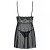 Эротический комплект Obsessive Imperia babydoll (L/XL) Эротический комплект Obsessive Imperia babydoll (L/XL)
