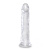 Pipedream King Cock 8 Inch Cock - Фаллоимитатор, 19.7х4.6 см (прозрачный) Pipedream King Cock 8 Inch Cock - Фаллоимитатор, 19.7х4.6 см (прозрачный)