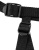 Pipedream Beginners Harness - Пояс для страпона, (черный) Pipedream Beginners Harness - Пояс для страпона, (черный)