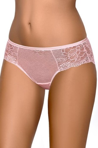 Ewa Bien Safona C110 - трусики-слипы, XL (розовый)