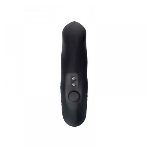 Lovense Edge 2 первый регулируемый смарт массажер простаты, 9,1х3,5 см