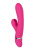 California Exotic Novelties Foreplay Frenzy Pucker - Вибратор-кролик, 20.3 см (розовый) California Exotic Novelties Foreplay Frenzy Pucker - Вибратор-кролик, 20.3 см (розовый)