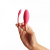 We-Vibe Jive Smart + Лубрикант 50 мл - мощное виброяйцо с управлением со смартфона, 9.2х3.5 см (розовый) We-Vibe Jive Smart + Лубрикант 50 мл - мощное виброяйцо с управлением со смартфона, 9.2х3.5 см (розовый)