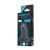 Baile Brave Men Vibro Penis Sleeve Flesh - Насадка на пенис, 15 см (коричневый) Baile Brave Men Vibro Penis Sleeve Flesh - Насадка на пенис, 15 см (коричневый)