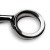 Sinner Gear Unbendable - Elegant Seven Metal Dildo массажер простаты, 11х2.7 см