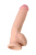 Toyfa RealStick Elite Dildo - Фаллоимитатор, 24 см (телесный) Toyfa RealStick Elite Dildo - Фаллоимитатор, 24 см (телесный)