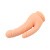 Двойной фаллоимитатор Naked Legend Stripper 8,5", 22 см Двойной фаллоимитатор Naked Legend Stripper 8,5", 22 см