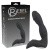 Orion Rebel Rechargeable Prostate Stimulator - Массажер простаты, 12.7х3.5 см (черный) Orion Rebel Rechargeable Prostate Stimulator - Массажер простаты, 12.7х3.5 см (черный)