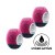 Satisfyer Masturbator Egg 3er Set Bubble - Набор мастурбаторов яиц, 3 шт Satisfyer Masturbator Egg 3er Set Bubble - Набор мастурбаторов яиц, 3 шт