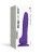 Strap-On-Me Soft Realistic Dildo Violet - S - реалистичный фаллоимитатор, 17.1х3.6 см (фиолетовый) Strap-On-Me Soft Realistic Dildo Violet - S - реалистичный фаллоимитатор, 17.1х3.6 см (фиолетовый)