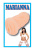 Мастурбатор вагина B-Series Marianna Vagina Masturbator