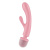 Вібратор-кролик Satisfyer Triple Lover - купити в Києві, Україні Вібратор-кролик Satisfyer Triple Lover - купити в Києві, Україні