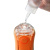 Мастурбатор Tenga Flip Orb Sunset Orange