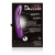 CalExotics DazzLED Vibrance - аккумуляторный вибратор, 14х3,25 см CalExotics DazzLED Vibrance - аккумуляторный вибратор, 14х3,25 см