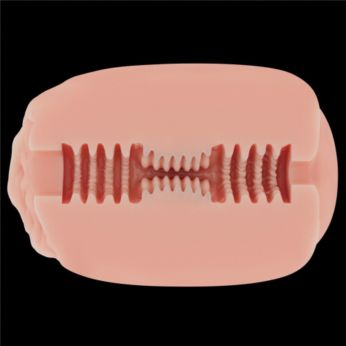 Мастурбатор Slider Double-Ended Masturbator Ass and Vagina