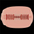 Мастурбатор Slider Double-Ended Masturbator Ass and Vagina