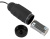 Orion Black Velvets Anal twist plug анальная пробка с функцией вращения, 13.6х3.9 см Orion Black Velvets Anal twist plug анальная пробка с функцией вращения, 13.6х3.9 см