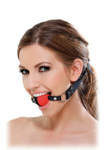 Fetish Fantasy Two Tone Gag - Кляп