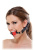 Fetish Fantasy Two Tone Gag - Кляп Fetish Fantasy Two Tone Gag - Кляп