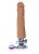 Boss Series - Mr. Perfect Vibration - Вибратор на присоске, 26х4 см Boss Series - Mr. Perfect Vibration - Вибратор на присоске, 26х4 см