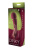 Dream Toys Dinky Curved Wand Jacky O - Вибратор микрофон, 23 см (бордовый) Dream Toys Dinky Curved Wand Jacky O - Вибратор микрофон, 23 см (бордовый)