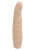 Get Real Mini Classic Slim Vibrator - Вибратор, 14х3.5 см (фиолетовый)