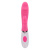 Toy Joy Funky Rabbit Pink - Вибратор-кролик, 19х3 см (розовый)