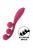 Satisfyer Tri Ball 1 - Вибратор с тремя шариками, 20.5х3 см