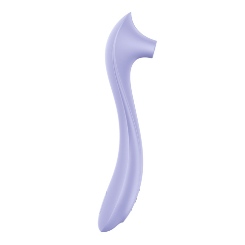 Вакуумный стимулятор клитора Satisfyer Easy Lover