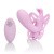 California Exotic Novelties Butterfly Remote Venus G - стимулятор для двойного удовольствия, 7.5х2.5 см