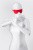 Toyfa- Anonymo mask, PU leather - Маска (красная) Toyfa- Anonymo mask, PU leather - Маска (красная)
