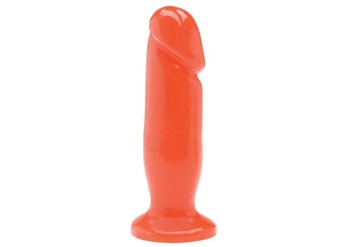 Topco Sales TLC Bum Buddies Booty Bumpers - набор анальных стимуляторов разной длины, 3 шт
