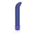 California Exotic Novelties Satin G - Вибратор, 17х3 см. (фиолетовый) California Exotic Novelties Satin G - Вибратор, 17х3 см. (фиолетовый)