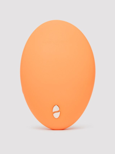 Вибратор для клитора We-Vibe Temp Tangerine